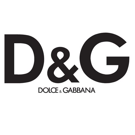 dolce gabbana png|what is dg logo.